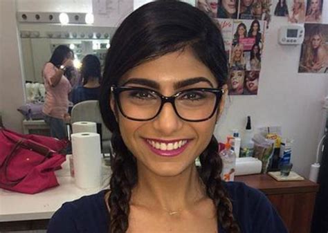 Mia Khalifa Most Popular Porn Videos 